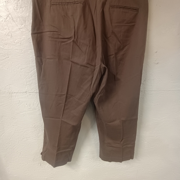 Laura Scott Ladies Pants Size 12 - Picture 5 of 5